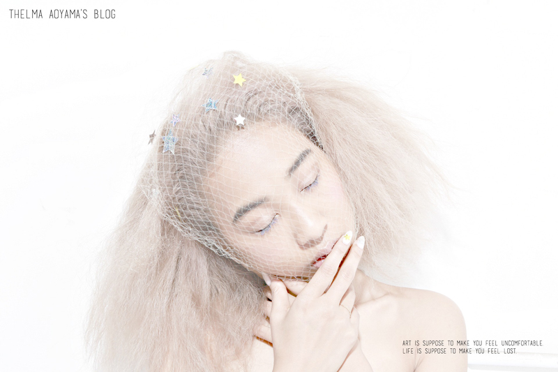 AOYAMA THELMA OFFICIAL BLOG 'ONE WAY'